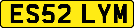 ES52LYM