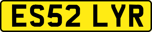 ES52LYR