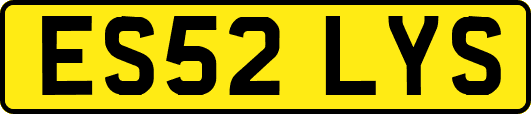 ES52LYS