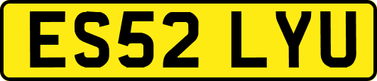ES52LYU