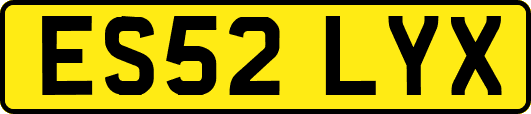 ES52LYX