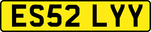 ES52LYY