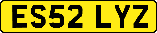ES52LYZ