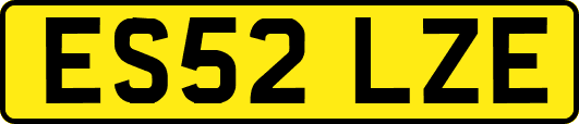 ES52LZE