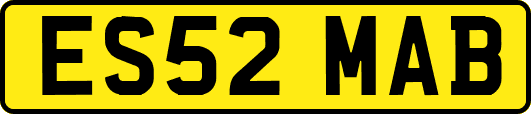 ES52MAB