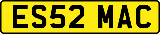 ES52MAC
