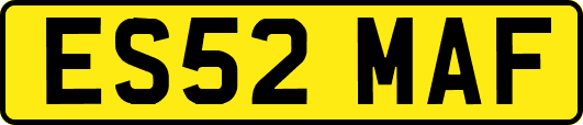 ES52MAF