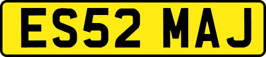 ES52MAJ