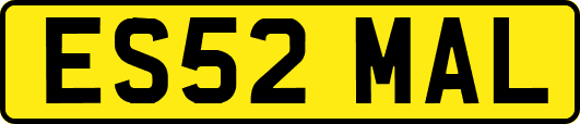 ES52MAL