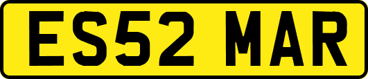 ES52MAR