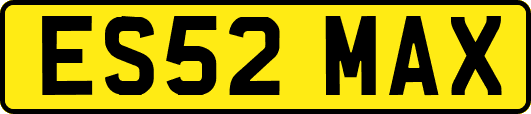 ES52MAX