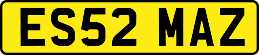 ES52MAZ