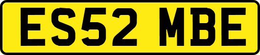 ES52MBE