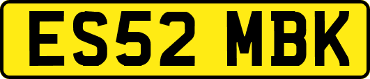 ES52MBK