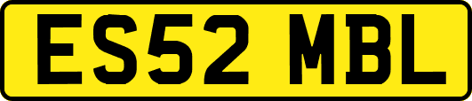 ES52MBL