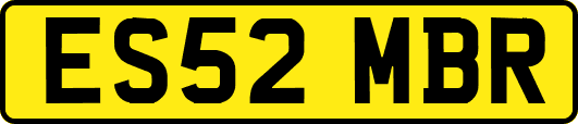 ES52MBR