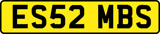 ES52MBS