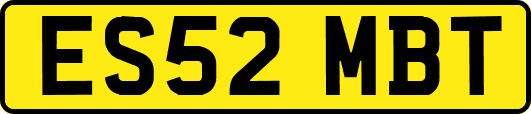 ES52MBT