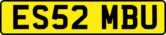 ES52MBU