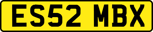 ES52MBX