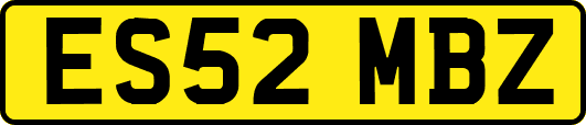 ES52MBZ