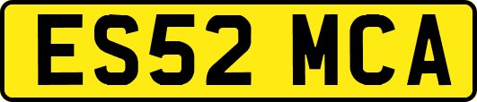 ES52MCA