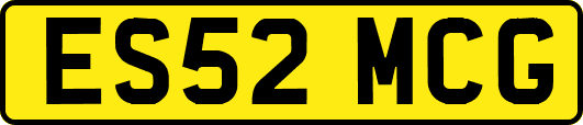 ES52MCG