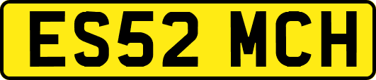 ES52MCH