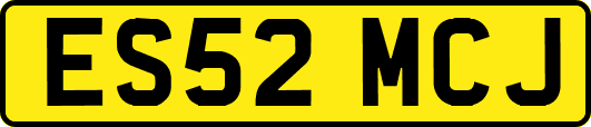 ES52MCJ