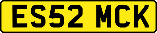 ES52MCK