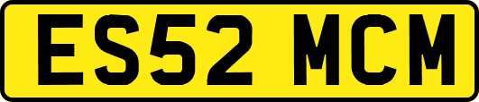 ES52MCM