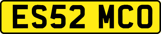 ES52MCO