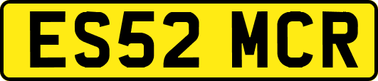 ES52MCR