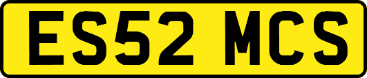 ES52MCS