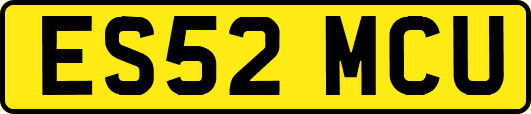 ES52MCU
