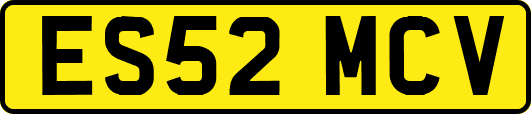 ES52MCV