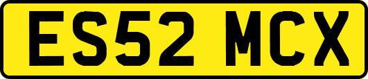 ES52MCX
