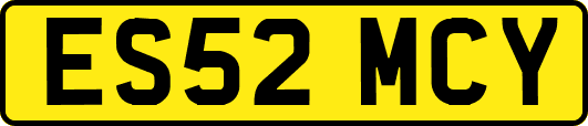 ES52MCY