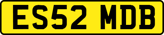 ES52MDB