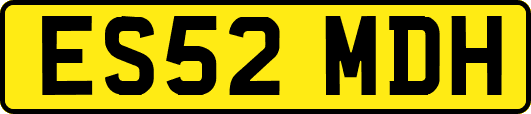 ES52MDH