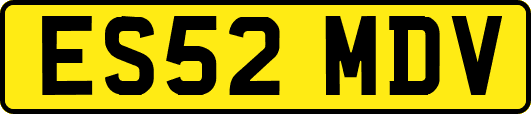ES52MDV