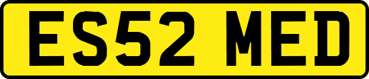 ES52MED