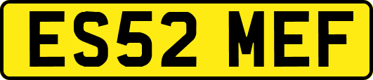ES52MEF