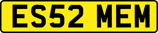 ES52MEM
