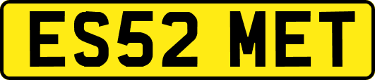 ES52MET