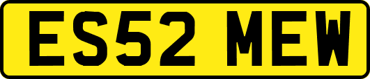 ES52MEW