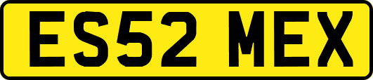 ES52MEX