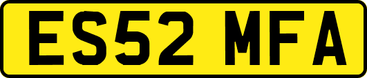 ES52MFA