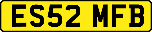ES52MFB