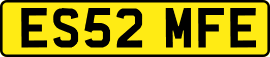 ES52MFE